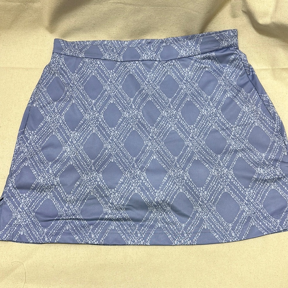 Adidas Golf Skort 6